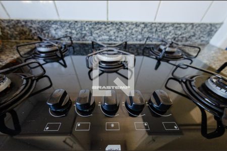 Apartamento à venda com 96m², 3 quartos e 2 vagasCozinha