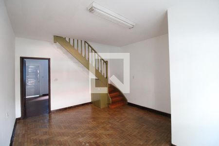Sala  de casa à venda com 2 quartos, 90m² em Vila Leopoldina, São Paulo