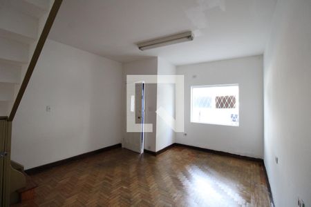 Sala  de casa à venda com 2 quartos, 90m² em Vila Leopoldina, São Paulo