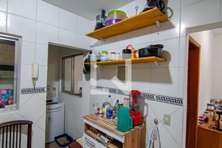 Apartamento à venda com 51m², 2 quartos e 1 vaga Apartamento à venda com 51m², 2 quartos e 1 vagaCozinha