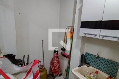 Apartamento à venda com 51m², 2 quartos e 1 vaga Apartamento à venda com 51m², 2 quartos e 1 vagaÁrea de Serviço
