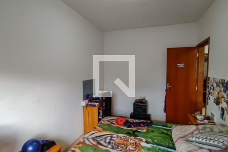 Quarto 1 de apartamento à venda com 2 quartos, 51m² em Curicica, Rio de Janeiro