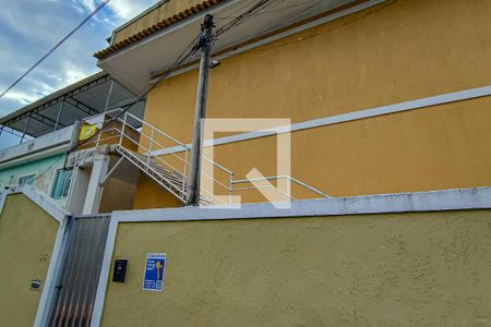 Apartamento à venda com 51m², 2 quartos e 1 vaga Apartamento à venda com 51m², 2 quartos e 1 vagaFachada