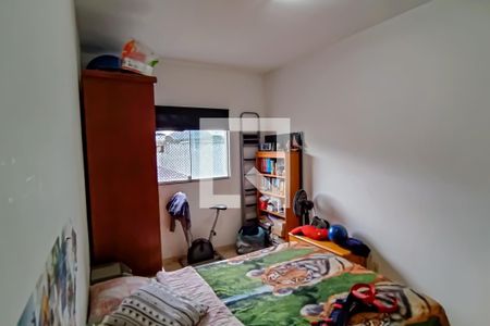 Quarto 1 de apartamento à venda com 2 quartos, 51m² em Curicica, Rio de Janeiro