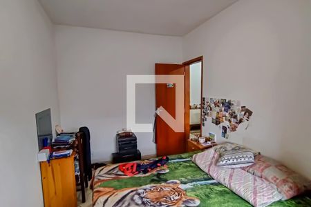Quarto 1 de apartamento à venda com 2 quartos, 51m² em Curicica, Rio de Janeiro