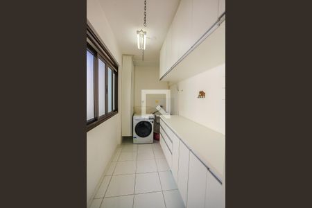 Apartamento à venda com 110m², 3 quartos e 2 vagasÁrea de Serviço