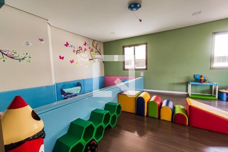 Apartamento à venda com 110m², 3 quartos e 2 vagasÁrea Comum - Brinquedoteca