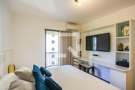 Apartamento à venda com 110m², 3 quartos e 2 vagasSuíte