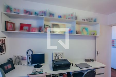 Apartamento à venda com 110m², 3 quartos e 2 vagasQuarto 1