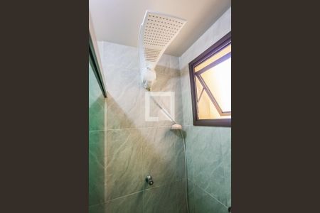 Apartamento à venda com 110m², 3 quartos e 2 vagasBanheiro