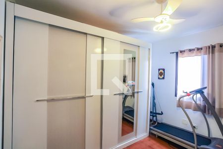 Apartamento à venda com 110m², 3 quartos e 2 vagasQuarto 1