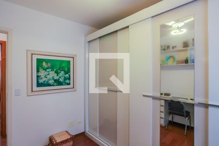 Apartamento à venda com 110m², 3 quartos e 2 vagasQuarto 1
