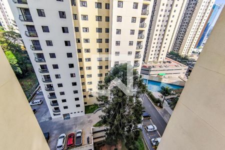 Apartamento à venda com 110m², 3 quartos e 2 vagasÁrea de Serviço - Vista