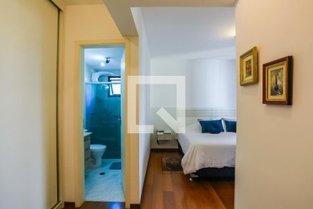 Apartamento à venda com 110m², 3 quartos e 2 vagasSuíte