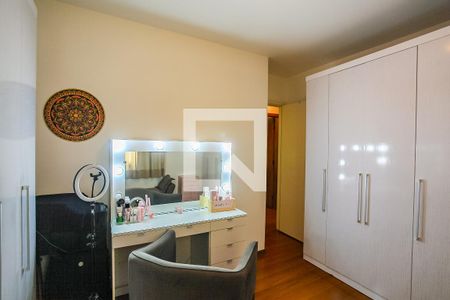 Apartamento à venda com 110m², 3 quartos e 2 vagasQuarto 2