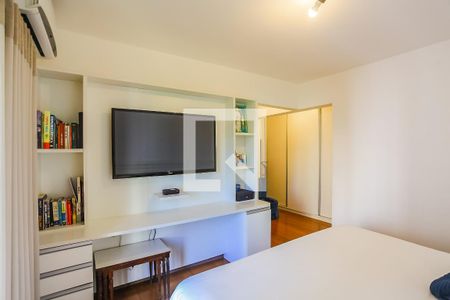 Apartamento à venda com 110m², 3 quartos e 2 vagasSuíte