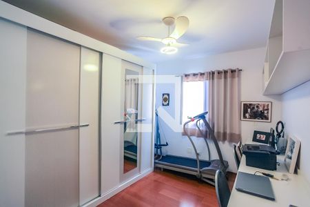 Apartamento à venda com 110m², 3 quartos e 2 vagasQuarto 1