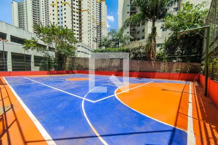 Apartamento à venda com 110m², 3 quartos e 2 vagasÁrea Comum - Quadra