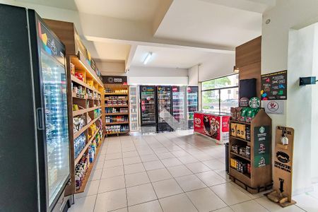 Apartamento à venda com 110m², 3 quartos e 2 vagasÁrea Comum - Mini Mercado