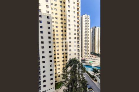 Apartamento à venda com 110m², 3 quartos e 2 vagasÁrea de Serviço - Vista