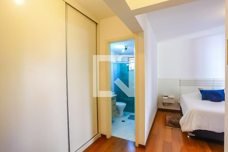 Apartamento à venda com 110m², 3 quartos e 2 vagasSuíte