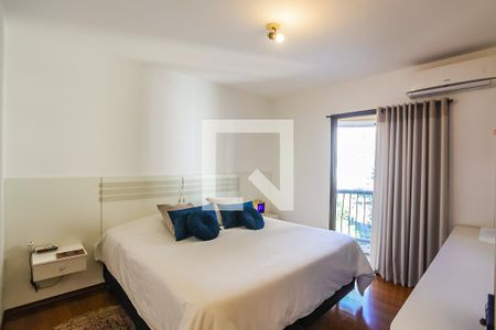 Apartamento à venda com 110m², 3 quartos e 2 vagasSuíte