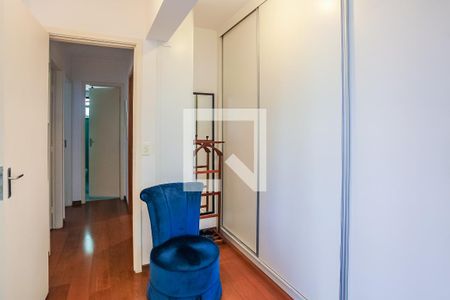 Apartamento à venda com 110m², 3 quartos e 2 vagasSuíte