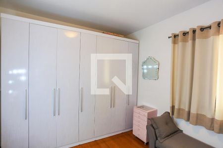 Apartamento à venda com 110m², 3 quartos e 2 vagasQuarto 2