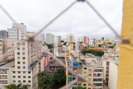 Apartamento para alugar com 55m², 2 quartos e sem vaga Apartamento para alugar com 55m², 2 quartos e sem vagaVista