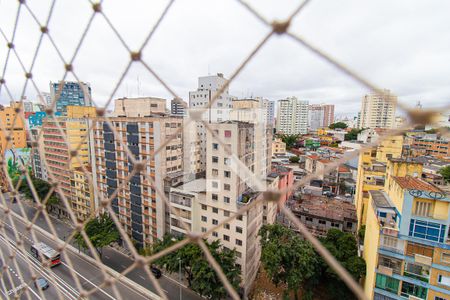 Apartamento para alugar com 55m², 2 quartos e sem vaga Apartamento para alugar com 55m², 2 quartos e sem vagaVista