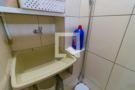 Apartamento para alugar com 55m², 2 quartos e sem vaga Apartamento para alugar com 55m², 2 quartos e sem vagaÁrea de Serviço