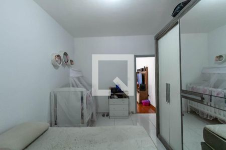 Quarto 1 de casa à venda com 2 quartos, 115m² em Paulicéia, São Bernardo do Campo