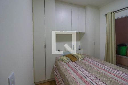 Quarto 1 de apartamento à venda com 2 quartos, 93m² em Jardim Itália, Várzea Paulista