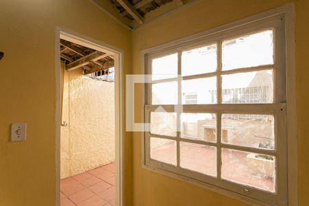 Casa à venda com 80m², 2 quartos e 1 vagaQuarto de Serviço