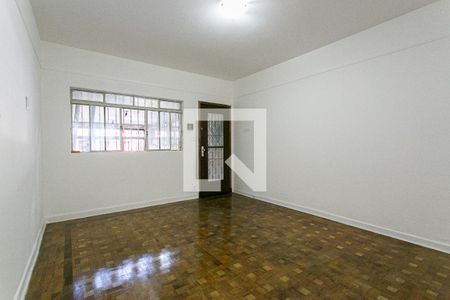 Sala de casa à venda com 2 quartos, 80m² em Vila Moreira, São Paulo