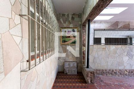 Casa à venda com 80m², 2 quartos e 1 vagaEntrada da Sala