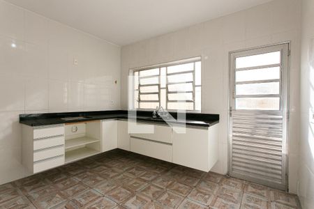 Casa à venda com 80m², 2 quartos e 1 vagaCozinha