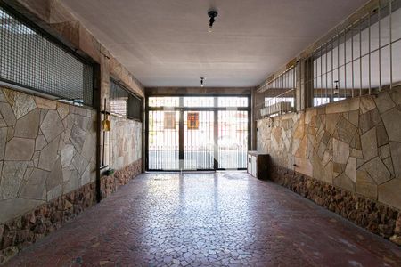 Casa à venda com 80m², 2 quartos e 1 vagaGaragem