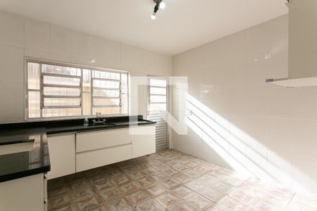 Casa à venda com 80m², 2 quartos e 1 vagaCozinha