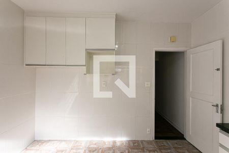 Casa à venda com 80m², 2 quartos e 1 vagaCozinha