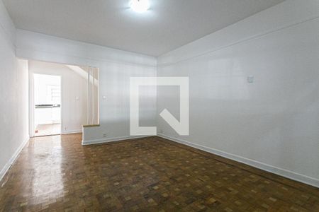 Sala de casa à venda com 2 quartos, 80m² em Vila Moreira, São Paulo