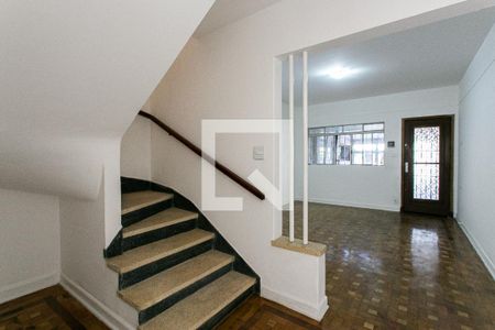 Sala de casa à venda com 2 quartos, 80m² em Vila Moreira, São Paulo