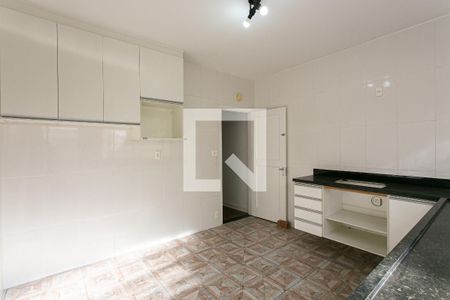 Casa à venda com 80m², 2 quartos e 1 vagaCozinha