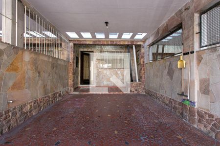 Casa à venda com 80m², 2 quartos e 1 vagaGaragem