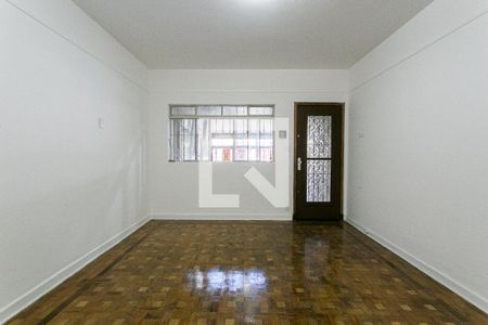 Sala de casa à venda com 2 quartos, 80m² em Vila Moreira, São Paulo