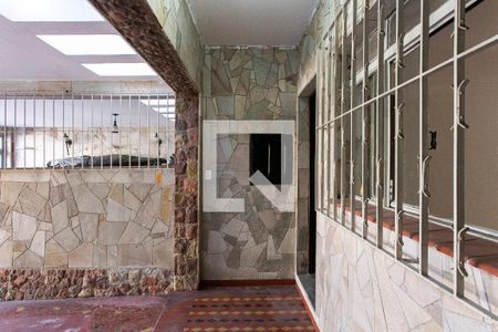 Casa à venda com 80m², 2 quartos e 1 vagaEntrada da Sala