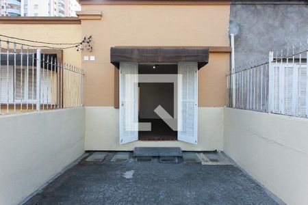 Casa à venda com 80m², 2 quartos e 1 vagaVaranda do Quarto 2