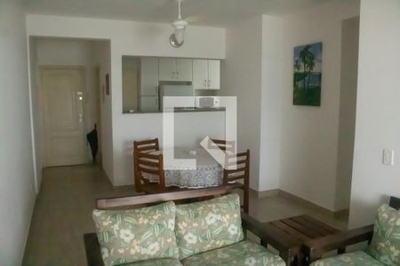 Apartamento para alugar com 85m², 3 quartos e 1 vaga Apartamento para alugar com 85m², 3 quartos e 1 vagaSala