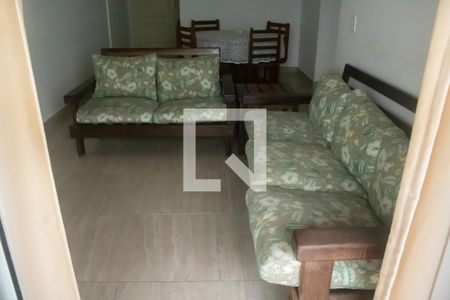 Apartamento para alugar com 85m², 3 quartos e 1 vaga Apartamento para alugar com 85m², 3 quartos e 1 vagaSala
