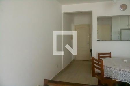 Apartamento para alugar com 85m², 3 quartos e 1 vaga Apartamento para alugar com 85m², 3 quartos e 1 vagaSala